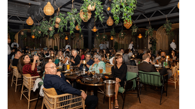 Un mois, un Get-Together : les Alumni libanais unis au Qatar