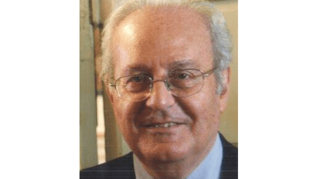 Hommage à Joseph Chami (FDSP, 1962), le gardien de l’histoire
