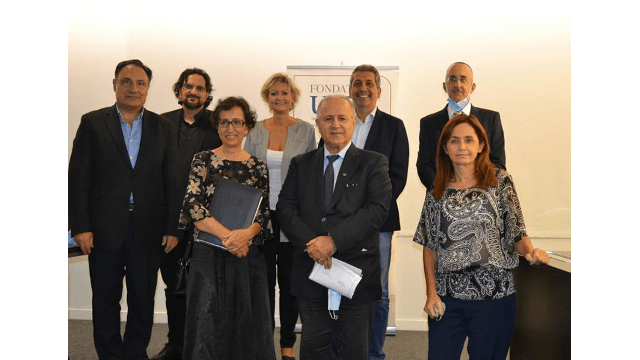 Fonds de bourses de souscription Antoine et Hasmig Abdul Massih