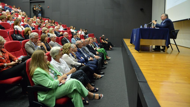 Diplôme universitaire en engagement civique et démarche citoyenne