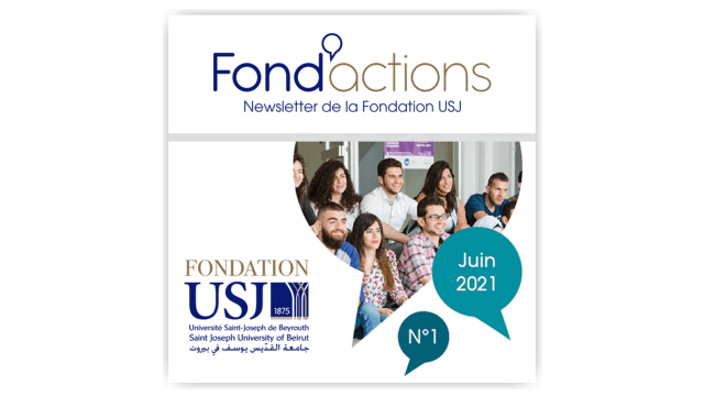 « Fond’actions » 
