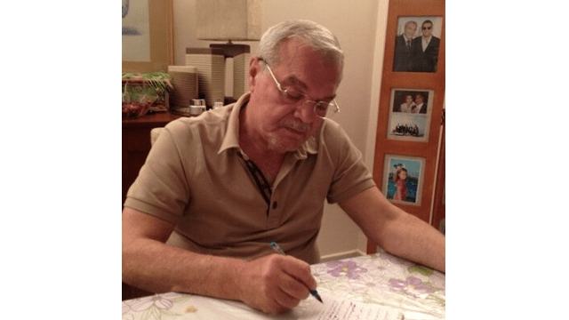 L’USJ fait ses adieux à Bassam Achir Daye (FDSP, 1972)