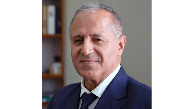 البروفسور سليم دكّاش اليسوعيّ رئيسًا لمجلس رابطة جامعات لبنان
