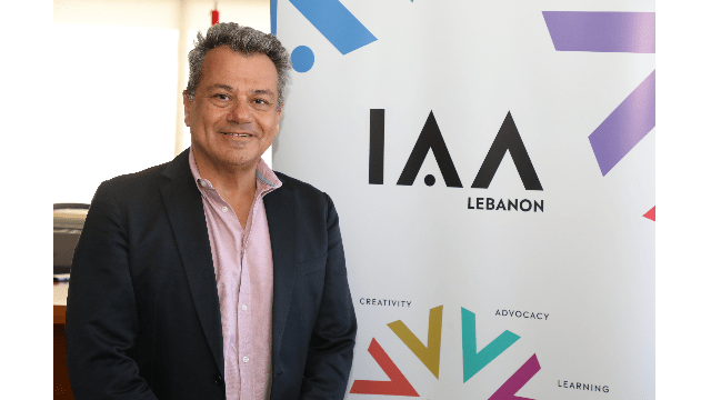 L’IAA Liban...