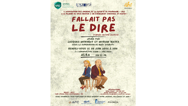 « Fallait pas...