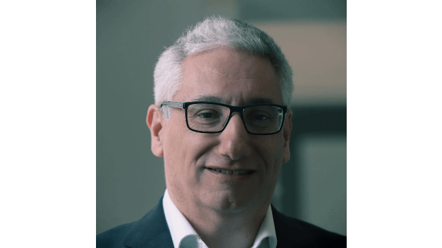 Ronald Younes (FMD, 1992) : Président de l'ordre des dentistes du Liban 