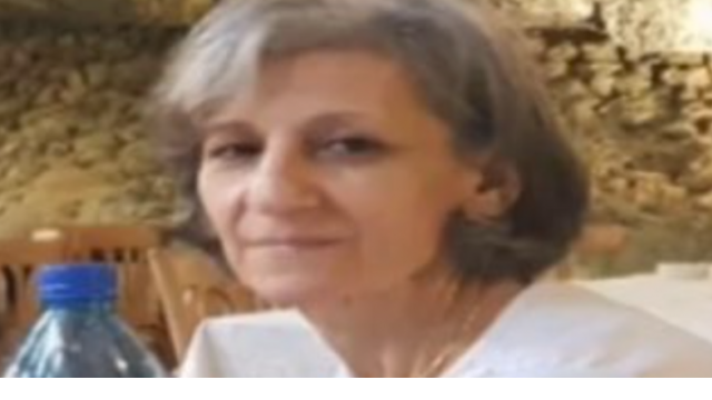 Le bilan du 4 août s’alourdit ! Arlette Kattah (FP, 1983) : 06/02/1957 – 04/08/2021