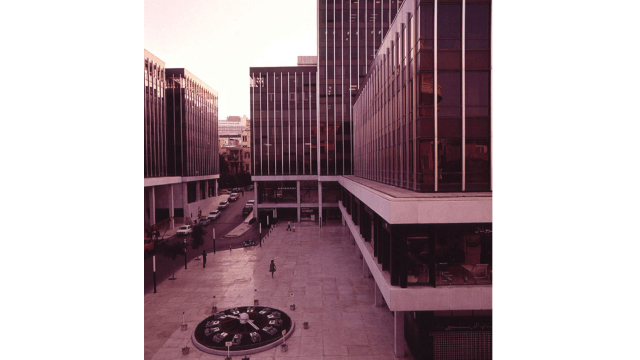 Khaled Ousseimi (1926 – 2021) : la tolérance à l’honneur  