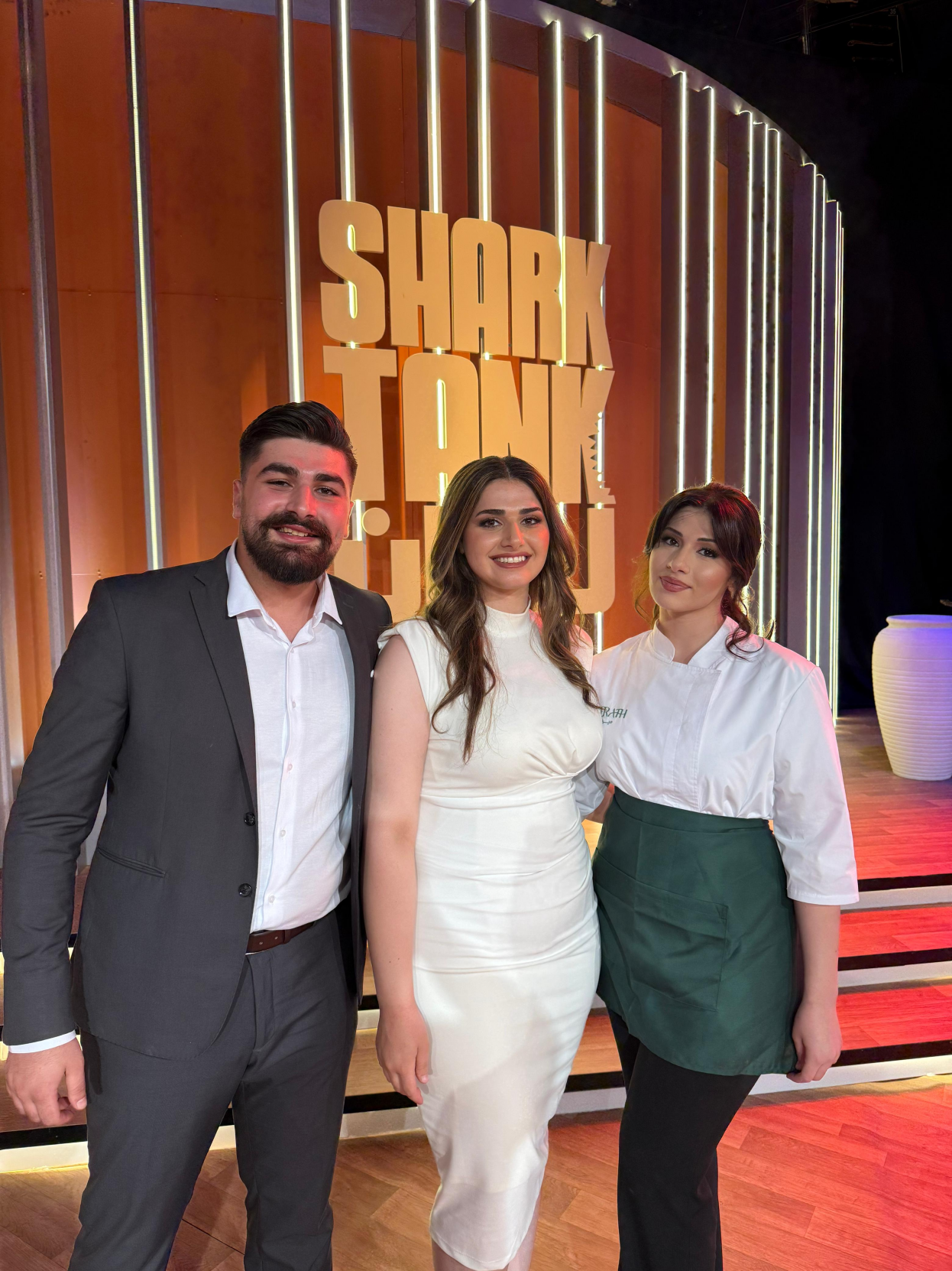 Meerath : le chocolat libanais qui séduit 