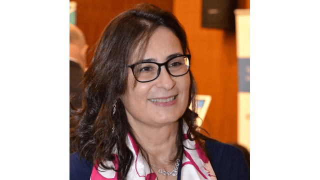 Pr Nada Bou Abboud Naaman (FMD, 1988) : de la FMD à l’AUIB