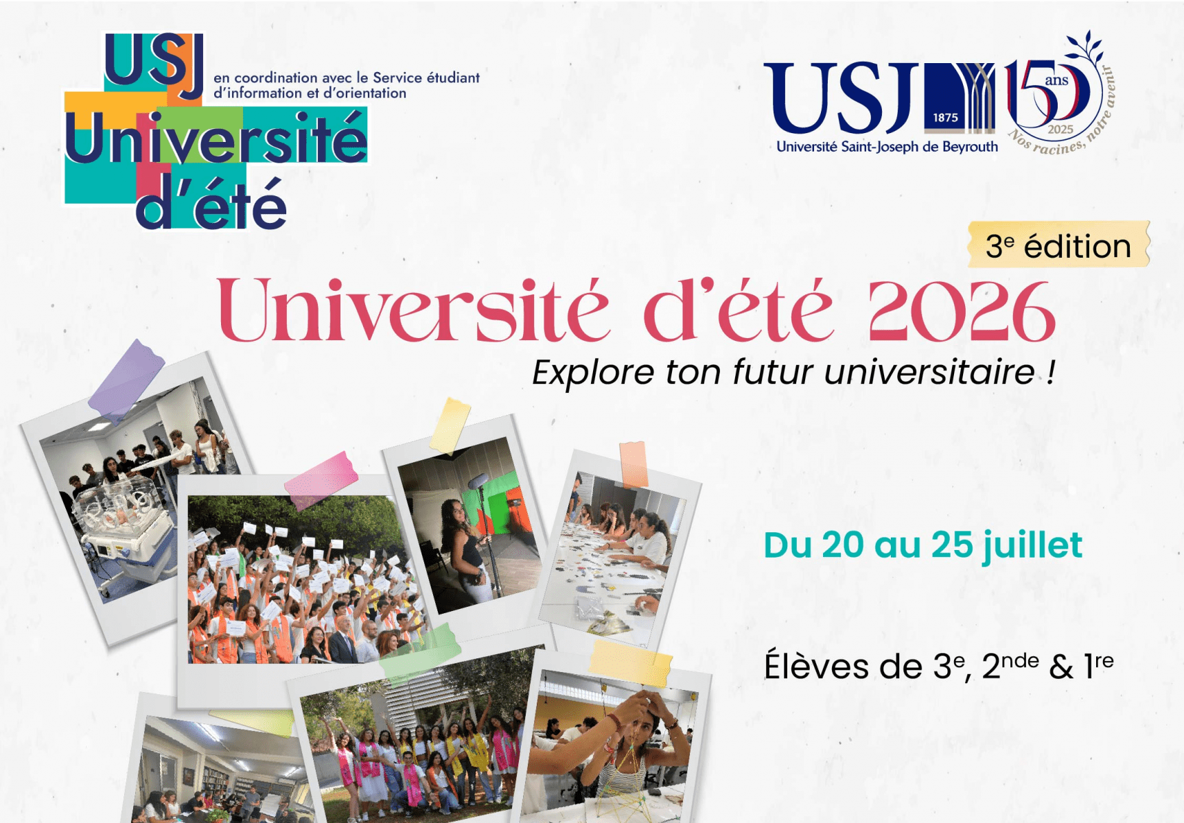 Université...
