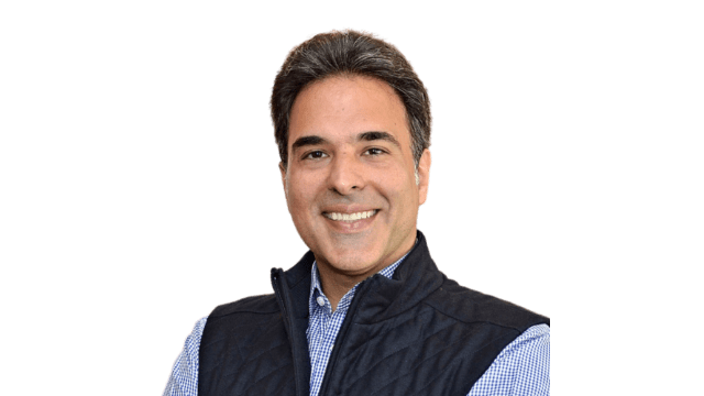 Mazen Hayek (ISP, 1993) : un chemin pavé d’ambition