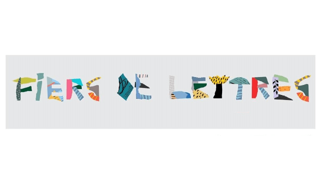 « #Fiers de Lettres »