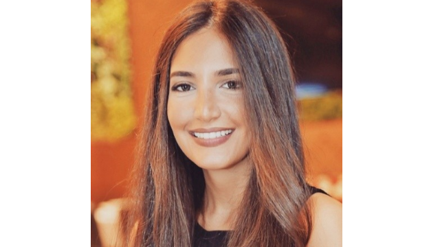 Joelle Chahine (FGM, 2010) à l’UNGC YSIP 2021 ! 