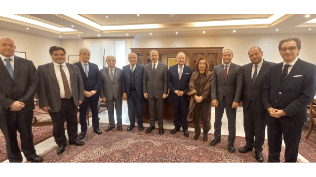 Les diplômés de...