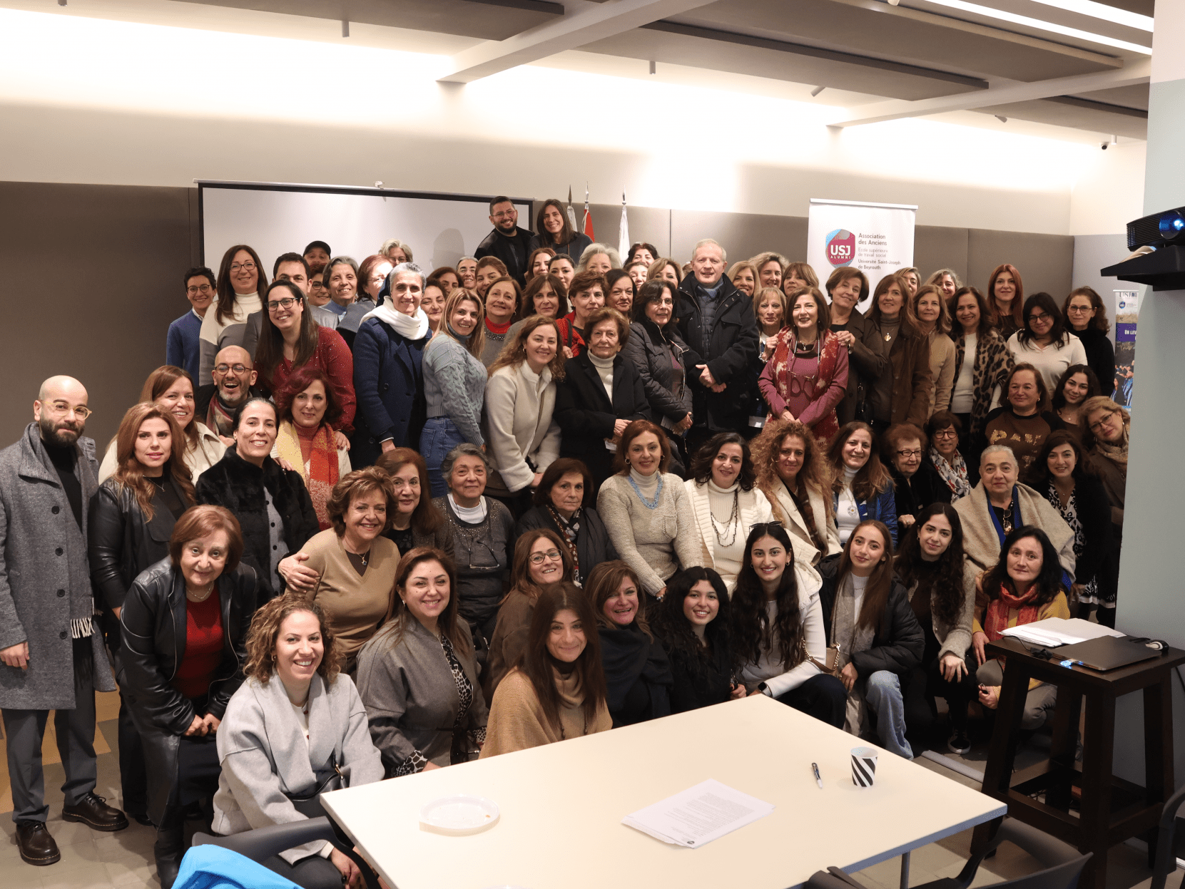 L’ESTS au cœur ...