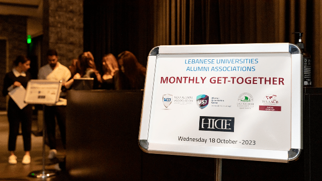 Rassemblement mensuel au Qatar