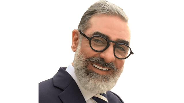 Elie Naoufal (FDSP, 1989) : 27/11/1967 – 4/8/2020