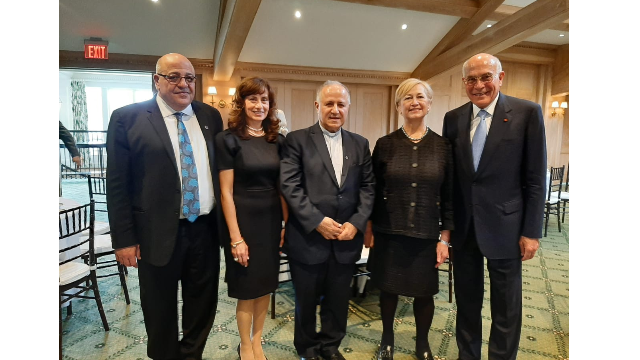 USJ Alumni in Detroit have their own Association