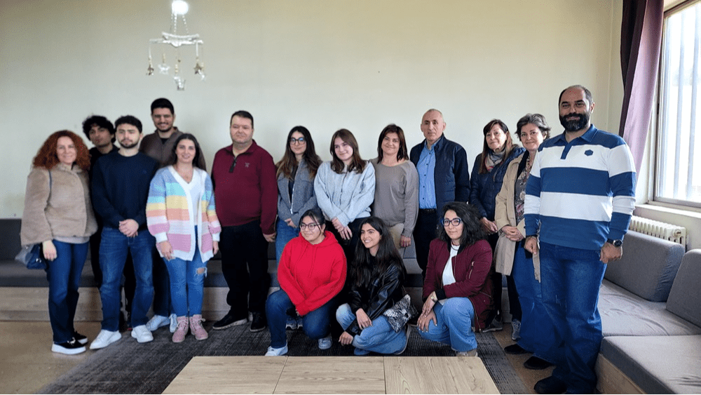 Opération 7ème Jour : La solidarité au cœur de l’action 