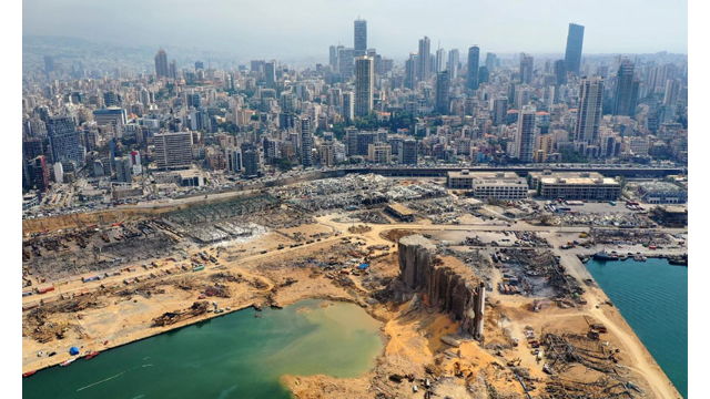 Entretien avec le Pr Annie Tohmé Tabet : Un projet CEDRE au cœur de la mémoire et du trauma