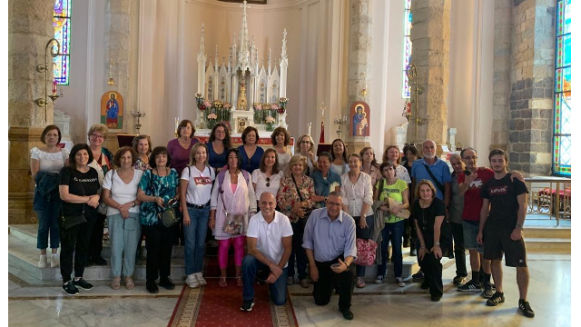 Éclats d'amitié : Les aventures de la Promo 1981 de la FGM se poursuivent