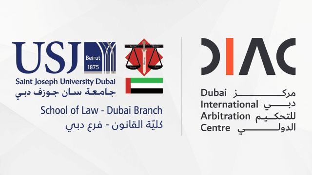Strategic partnership between USJ Dubai and DIAC 