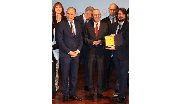 Christian Taoutel (FLSH, 2002) : Personnalité du Mois de la Francophonie 2024