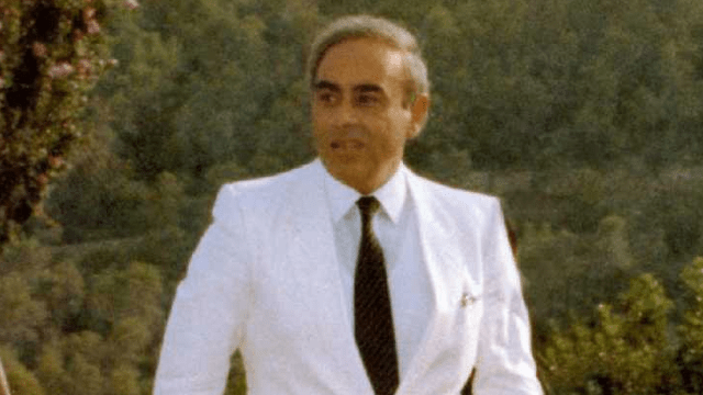 Issam Khoury (FDSP, 1955) : gardien de la Justice et du Patrimoine national