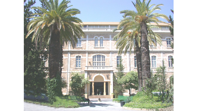 La famille Moutran : médecins de grand-père à petit-fils