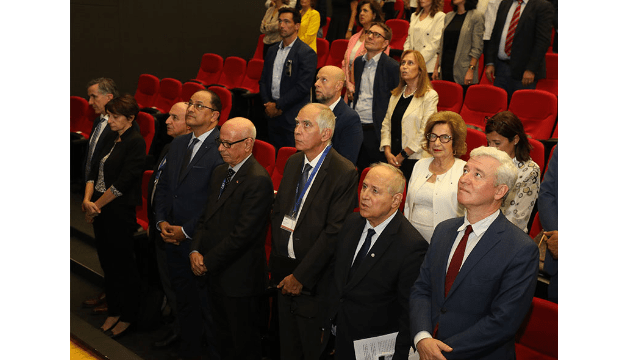 Colloque « L’identité francophone de l’USJ – 150 ans de francophonie à l’USJ : quel avenir ? »
