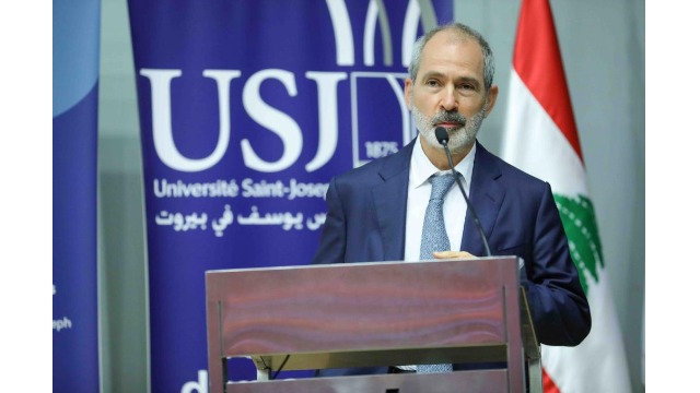  Prix Bechara et Carmen Obegi pour la créativité et l’innovation 