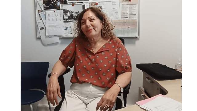 L’ELFS : à la source de mon engagement