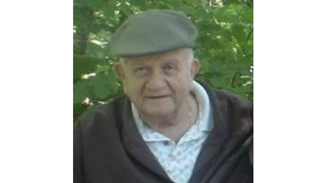 Alexandre Harfouche (ESIB, 1951)