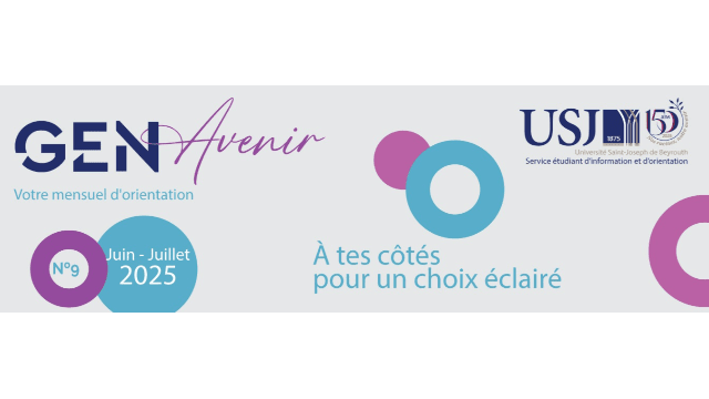 GenAvenir No.9 ...