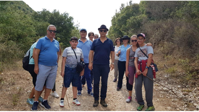 Journée champêtre des ingénieurs