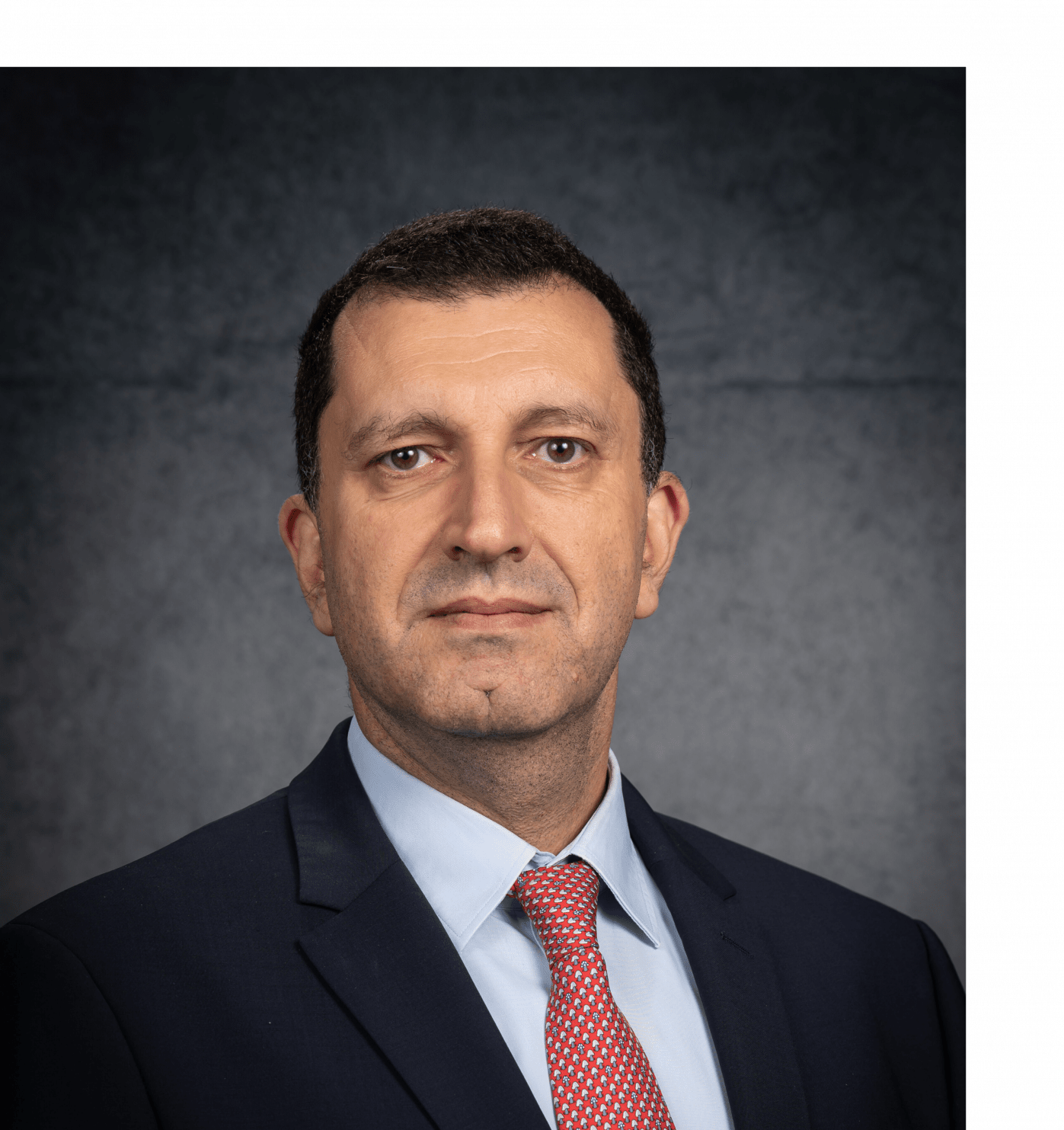 Fouad Maroun à la tête de Loyola High School