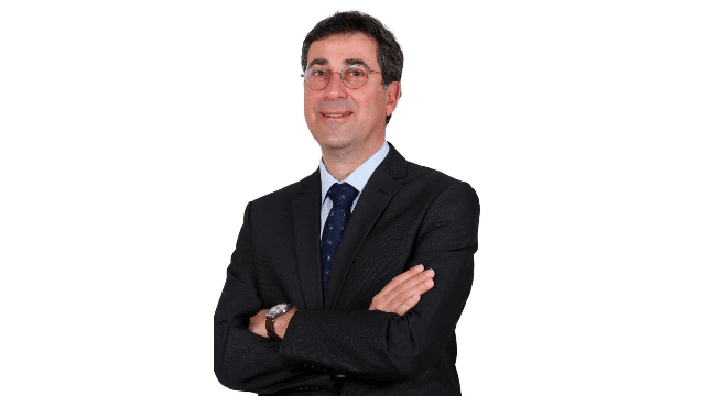 Antoine Keldany (FGM, 1988), nouveau partenaire de Linked4HR