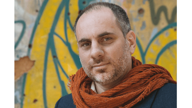 La « Subsidence » de Beyrouth : l’exploration de Camille Ammoun (FSE, 1997)