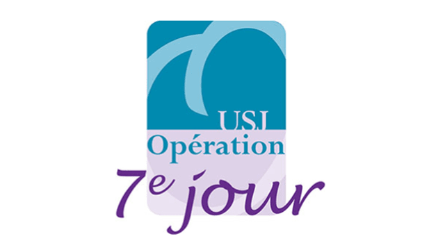 Solidarité en action : l'Opération 7e Jour au cœur des détresses