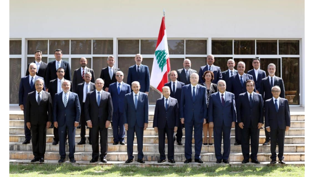 L'USJ au gouvernement