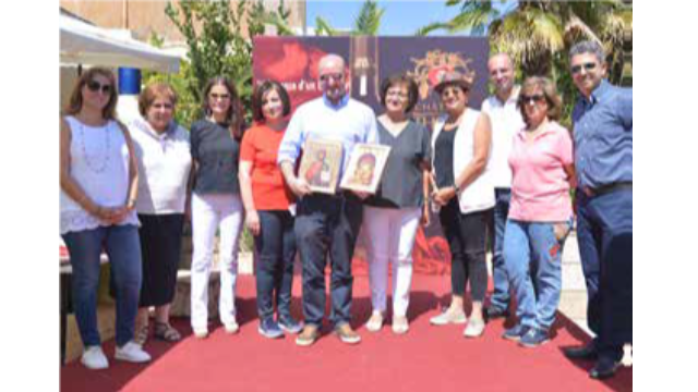 Journée champêtre dans la Békaa