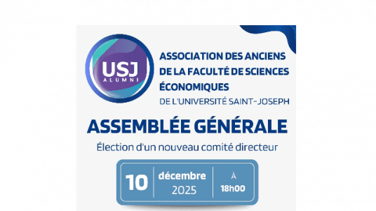 FSE: Assemblée générale, élection du nouveau comité directeur 