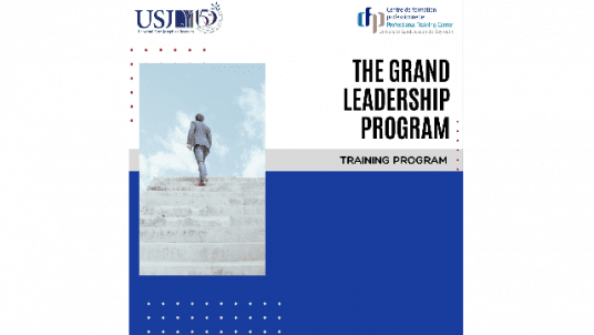The Grand Leadership Program