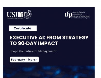 Executive AI: From Strategy to 90 Day Impact