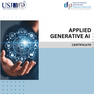 Applied Generative AI