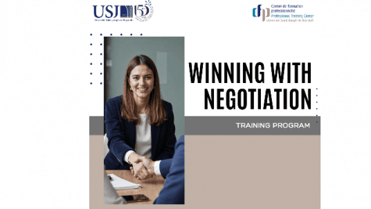 The Negotiation Journey: From Fundamentals to Mastery