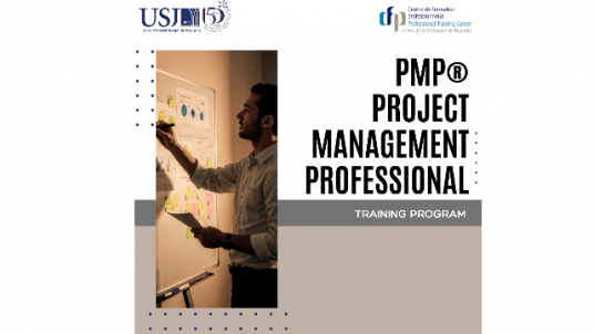 PMP® Project Management Professional