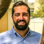 Samir CHEICKA el DOUAIHY (el)